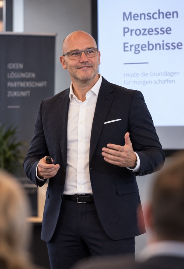 Oliver Klein